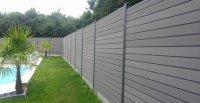 Portail Clôtures dans la vente du matériel pour les clôtures et les clôtures à Blomac